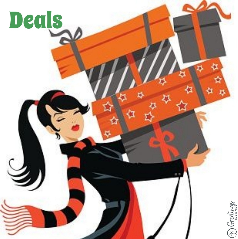 Great Deals!